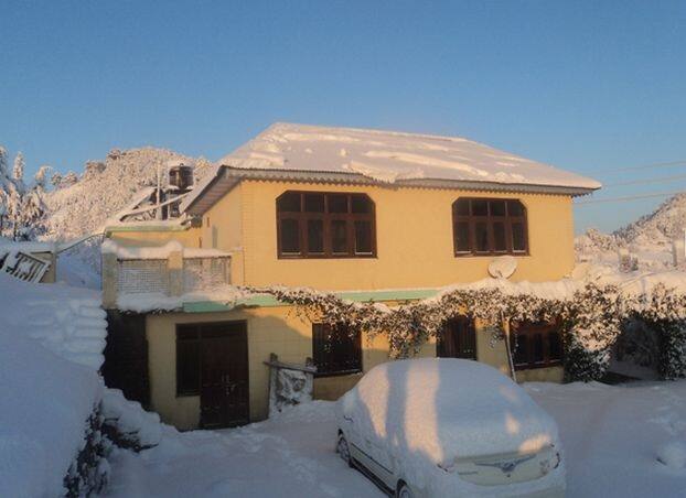 TG Stays Kandhaghat, Chail 1